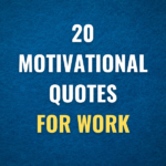 37 Motivational Quotes - epic-quotes.com