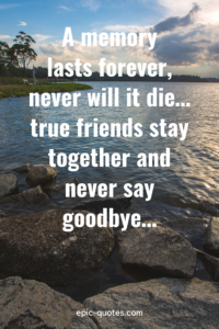 33 Goodbye Quotes - epic-quotes.com