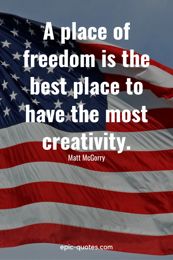 33 Freedom Quotes - epic-quotes.com