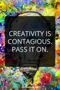 22 Creativity Quotes - epic-quotes.com