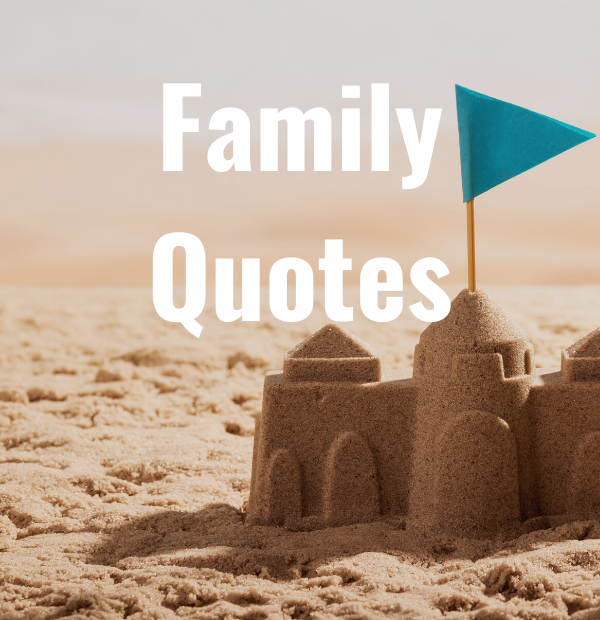 44 Family Quotes