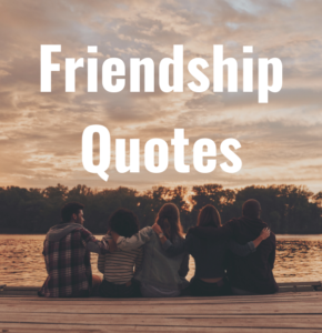 32 Friendship Quotes - epic-quotes.com