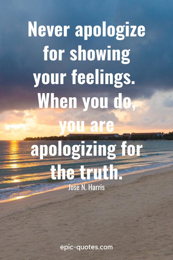 37 Apologizing Quotes - epic-quotes.com